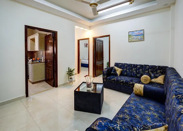 Eng-Murjan Apartment