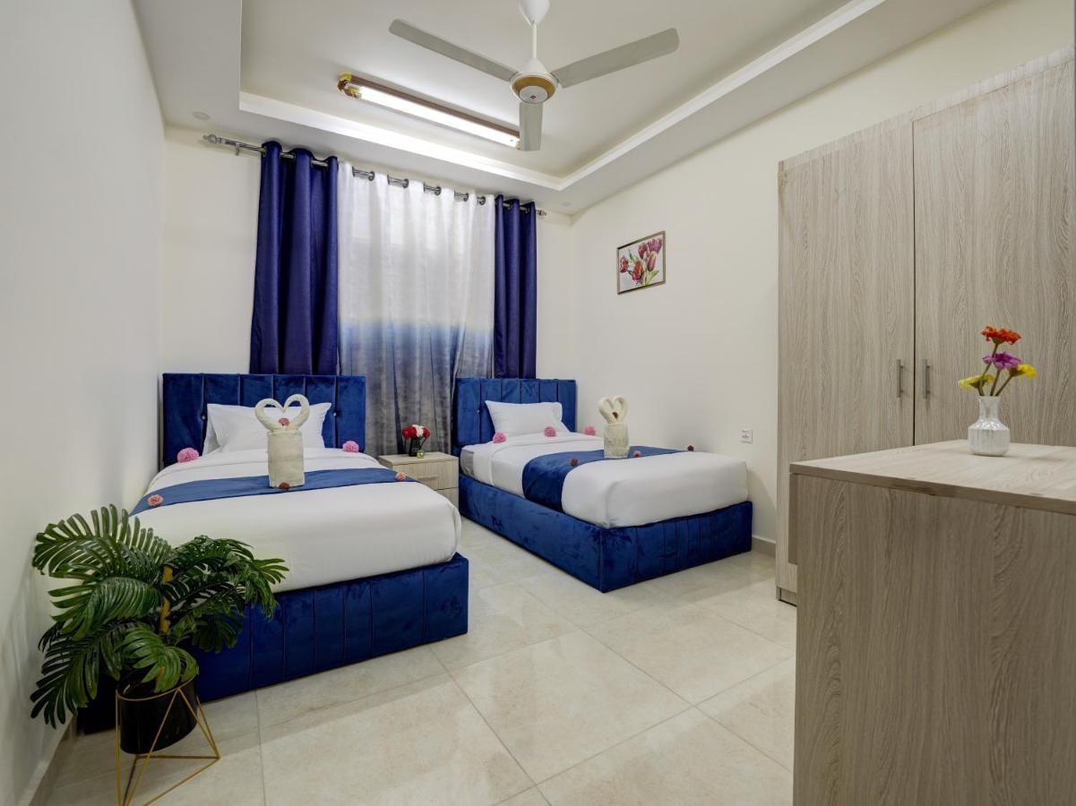 Eng-murjan Apartamento