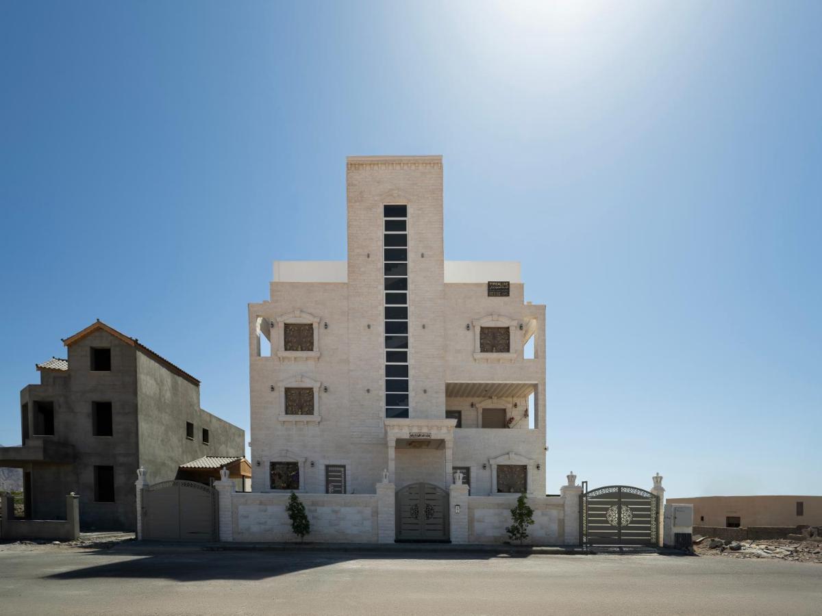 Eng-murjan * Aqaba