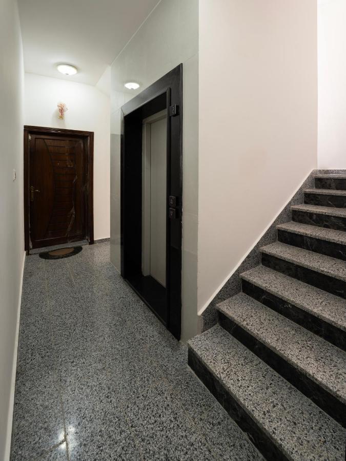 Apartamento Eng-murjan *