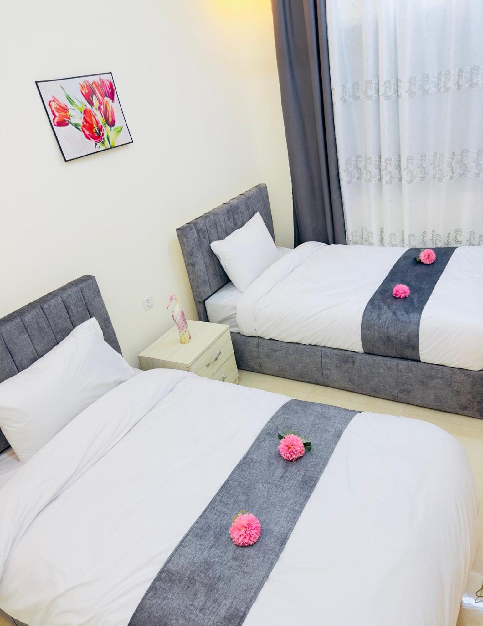Apartamento Eng-murjan *