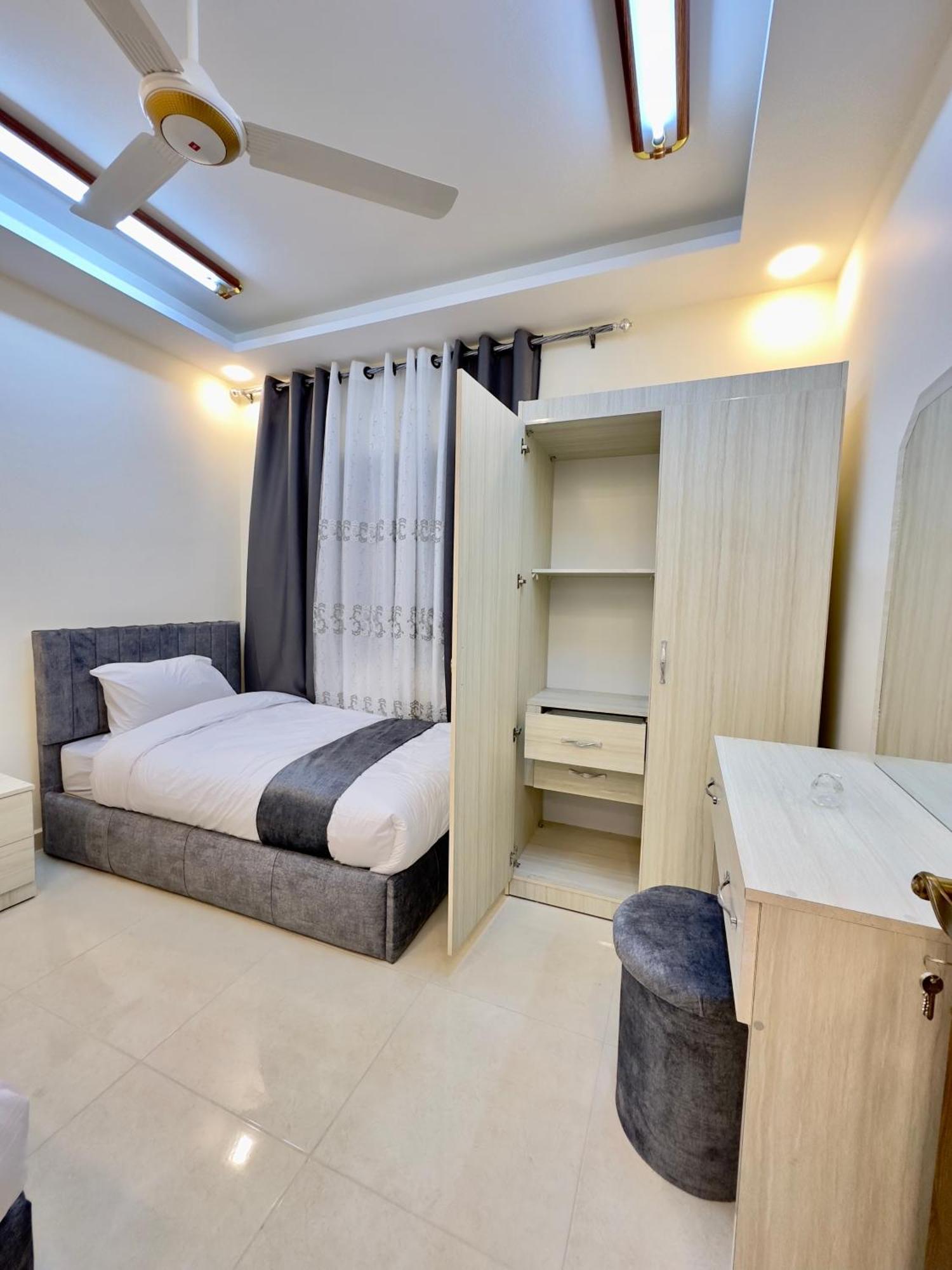 Apartamento Eng-murjan *
