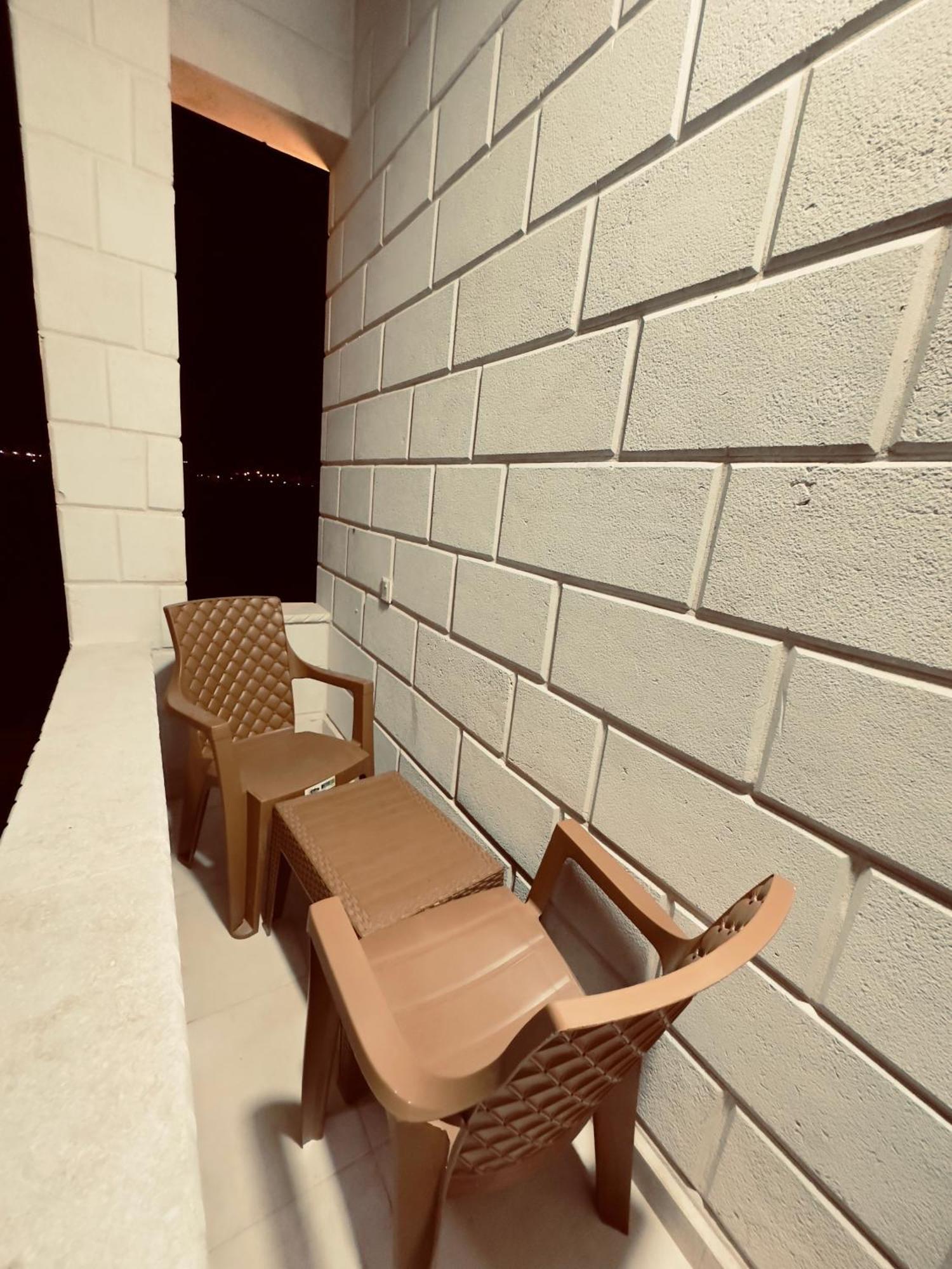 Apartamento Eng-murjan Aqaba