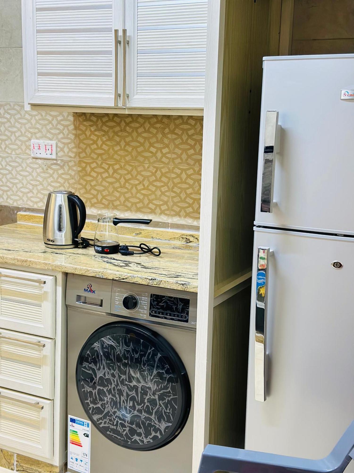 Eng-murjan Apartamento *